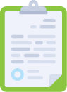 picture of a contract